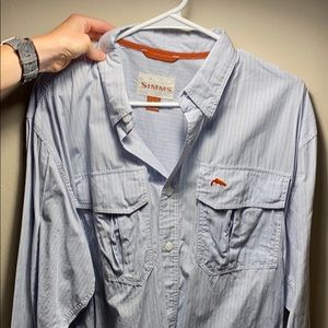 Simms long sleeve